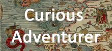Curious Adventurer Series